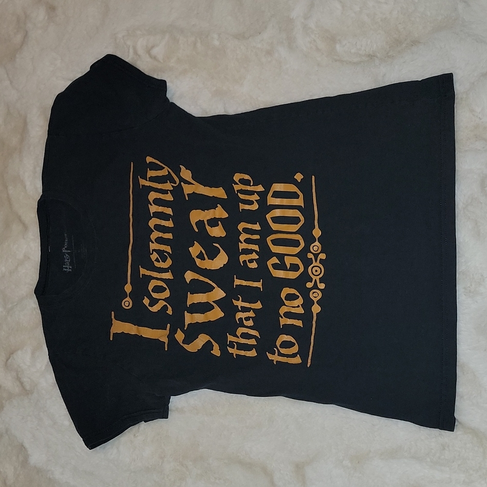 Harry Potter Tee- Shirt